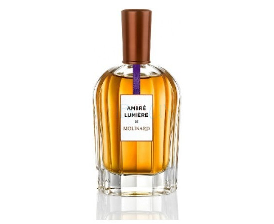 Купить недорого Аромат Molinard Ambre Lumiere Парфюмерная вода