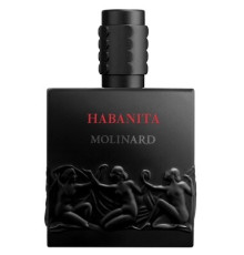 Аромат Molinard Habanita Парфюмерная вода