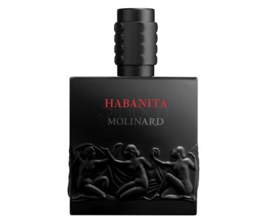 Купить недорого Аромат Molinard Habanita Парфюмерная вода