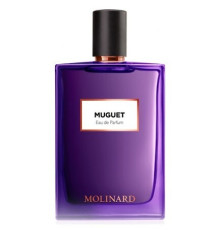 Аромат Molinard Muguet Парфюмерная вода