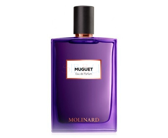 Купить недорого Аромат Molinard Muguet Парфюмерная вода