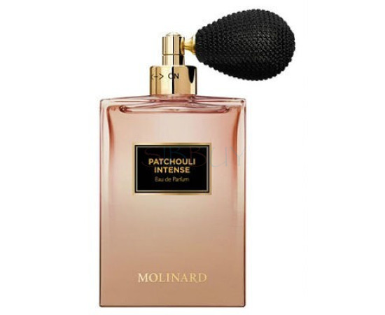 Купить недорого Аромат Molinard Patchouli Intense Парфюмерная вода