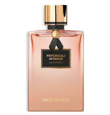 Аромат Molinard Patchouli Intense Парфюмерная вода
