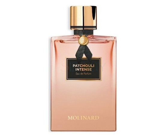 Купить недорого Аромат Molinard Patchouli Intense Парфюмерная вода