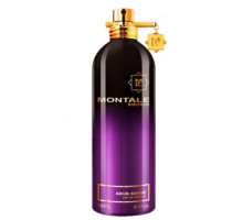 Аромат Montale Aoud Sense Парфюмерная вода