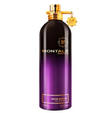 Аромат Montale Aoud Sense Парфюмерная вода