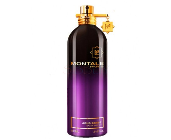 Купить недорого Аромат Montale Aoud Sense Парфюмерная вода
