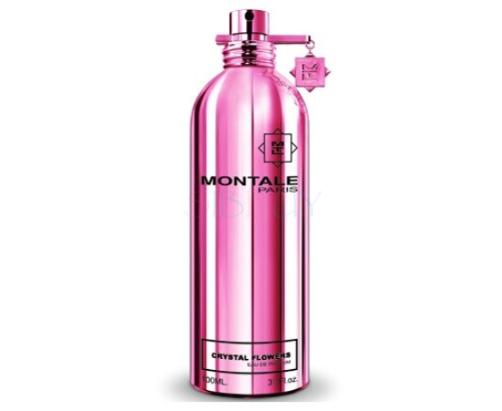 Купить недорого Аромат Montale Crystal Flowers Парфюмерная вода