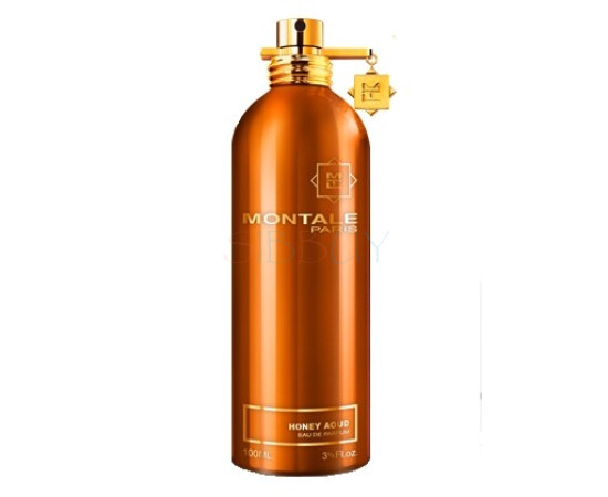 Купить недорого Аромат Montale Honey Aoud Парфюмерная вода