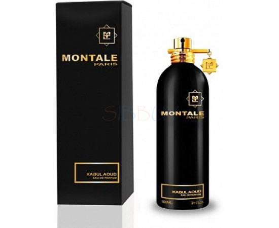 Купить недорого Аромат Montale Kabul Aoud Парфюмерная вода