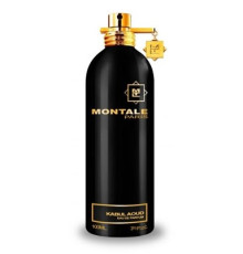 Аромат Montale Kabul Aoud Парфюмерная вода