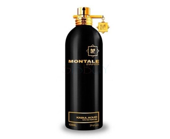 Купить недорого Аромат Montale Kabul Aoud Парфюмерная вода