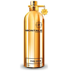 Аромат Montale Pure Gold Парфюмерная вода