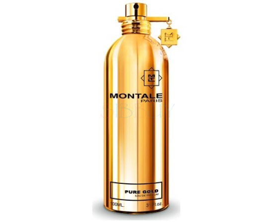 Купить недорого Аромат Montale Pure Gold Парфюмерная вода