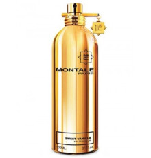 Аромат Montale Sweet Vanilla Парфюмерная вода