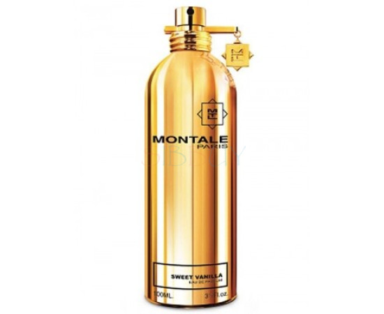 Купить недорого Аромат Montale Sweet Vanilla Парфюмерная вода