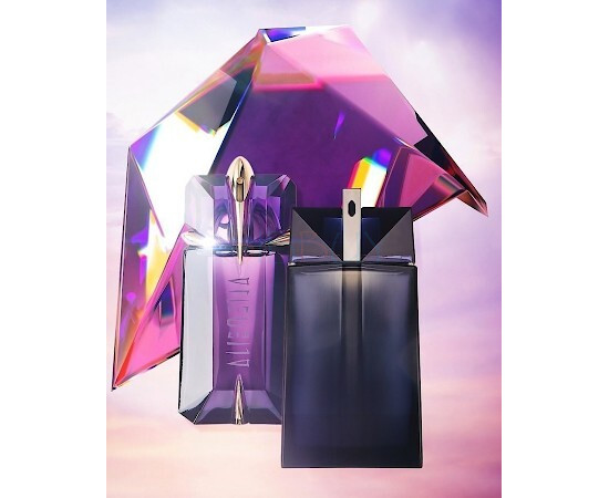Купить недорого Аромат Mugler Alien Man Туалетная вода