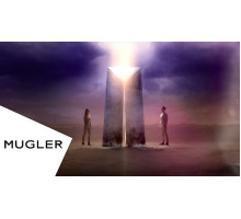 Аромат Mugler Alien Man Туалетная вода