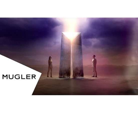 Купить недорого Аромат Mugler Alien Man Туалетная вода