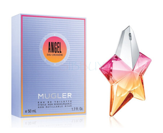 Купить недорого Аромат Mugler Angel Eau Croisière Туалетная вода