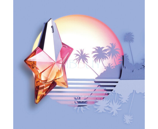 Купить недорого Аромат Mugler Angel Eau Croisière Туалетная вода