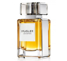 Аромат Mugler Cuir Impertinent Парфюмерная вода