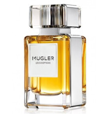 Аромат Mugler Cuir Impertinent Парфюмерная вода