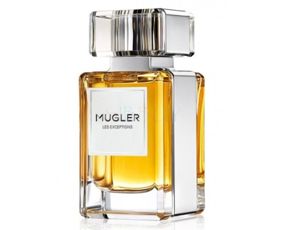 Купить недорого Аромат Mugler Cuir Impertinent Парфюмерная вода