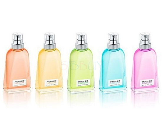 Купить недорого Аромат Mugler Mugler Cologne Come Together Туалетная вода