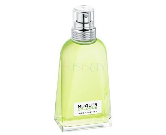 Купить недорого Аромат Mugler Mugler Cologne Come Together Туалетная вода