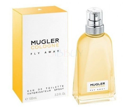 Купить недорого Аромат Mugler Mugler Cologne Fly Away Туалетная вода