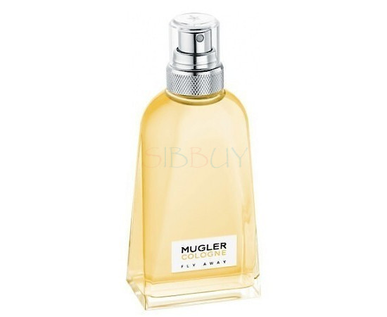 Купить недорого Аромат Mugler Mugler Cologne Fly Away Туалетная вода