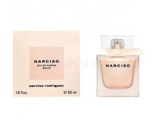 Купить недорого Аромат Narciso Rodriguez Narciso Grace Парфюмерная вода