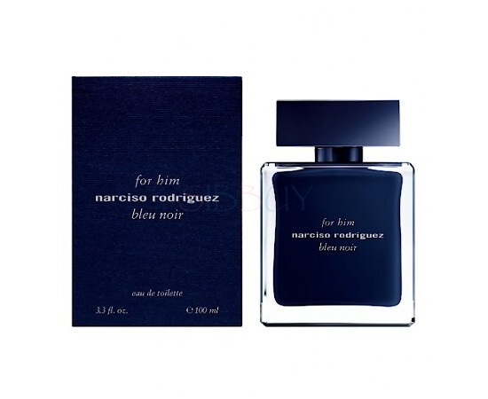 Купить недорого Аромат Narciso Rodriguez Narciso Rodriguez For Him Bleu Noir Туалетная вода
