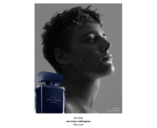 Купить недорого Аромат Narciso Rodriguez Narciso Rodriguez For Him Bleu Noir Туалетная вода