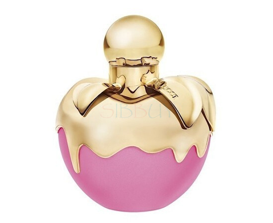 Купить недорого Аромат Nina Ricci Les Delices de Nina Туалетная вода