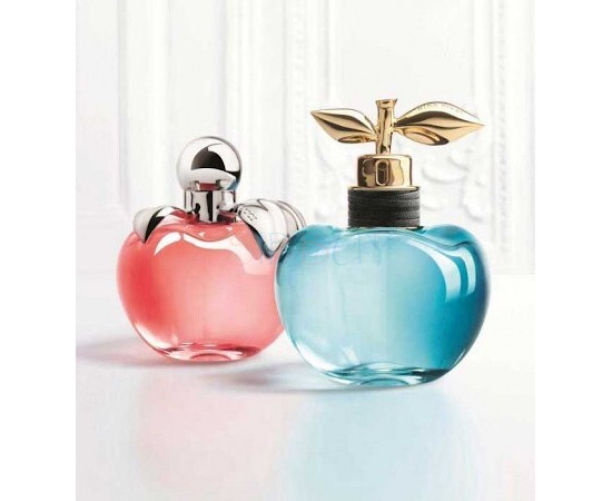 Купить недорого Аромат Nina Ricci Luna Туалетная вода