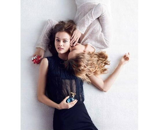 Купить недорого Аромат Nina Ricci Luna Туалетная вода