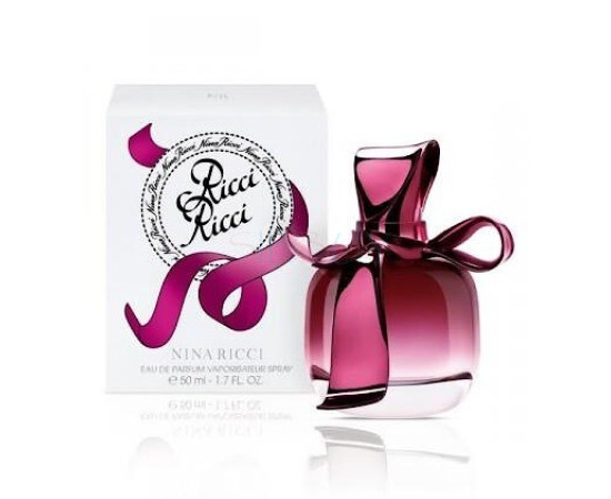 Купить недорого Аромат Nina Ricci Ricci Ricci Парфюмерная вода