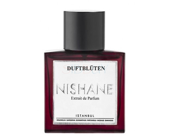 Купить недорого Аромат Nishane Duftblüten Духи / Экстракт