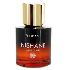 Аромат Nishane Florane Парфюмерная вода