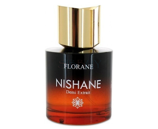 Купить недорого Аромат Nishane Florane Парфюмерная вода