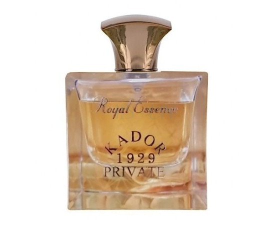 Купить недорого Аромат Noran Perfumes Kador 1929 Private Парфюмерная вода