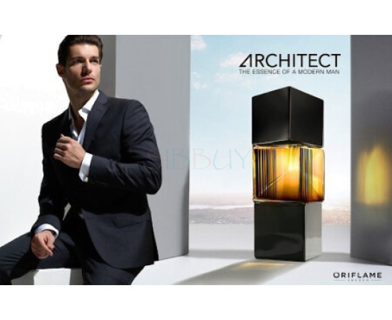 Купить недорого Аромат Oriflame Architect Туалетная вода