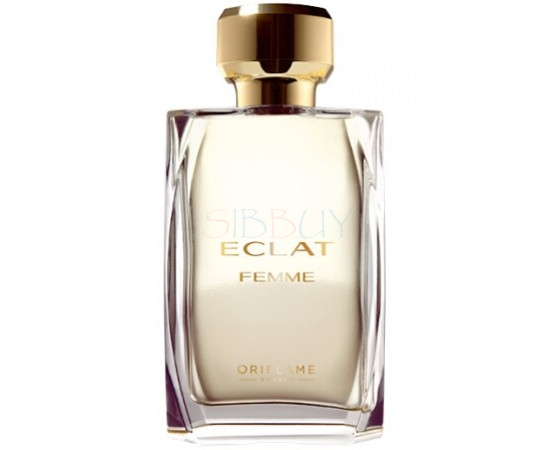 Купить недорого Аромат Oriflame Eclat Femme Туалетная вода