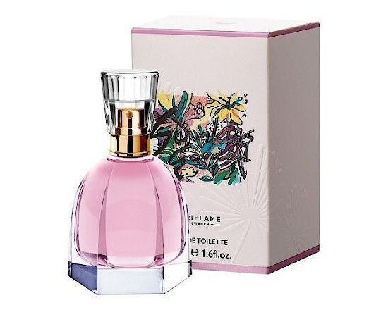 Купить недорого Аромат Oriflame Sunkiss Garden Туалетная вода