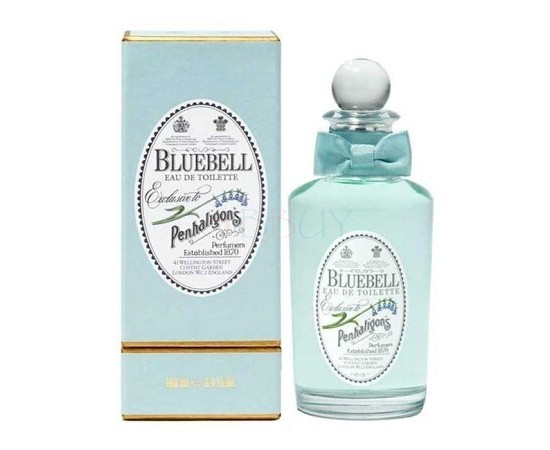 Купить недорого Аромат Penhaligons Bluebell Туалетная вода