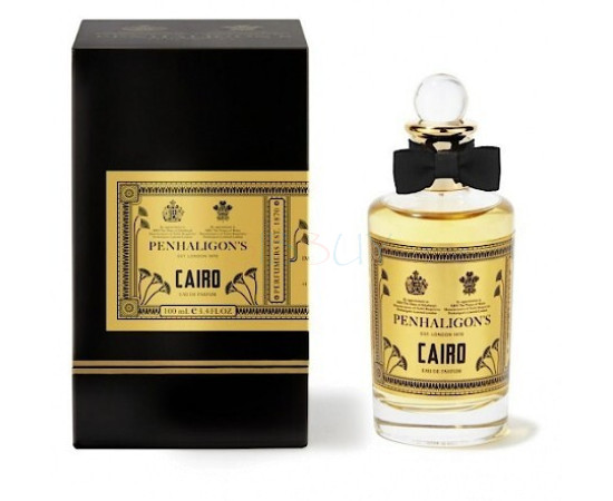 Купить недорого Аромат Penhaligons Cairo Парфюмерная вода