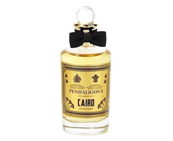 Купить недорого Аромат Penhaligons Cairo Парфюмерная вода