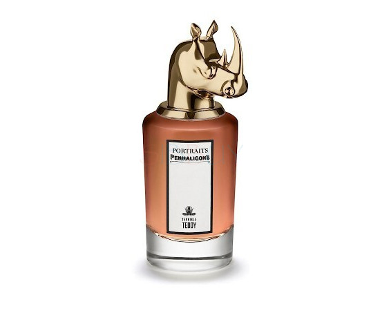 Купить недорого Аромат Penhaligons Terrible Teddy Парфюмерная вода